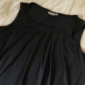 Dress Barn Sleeveless Blouse